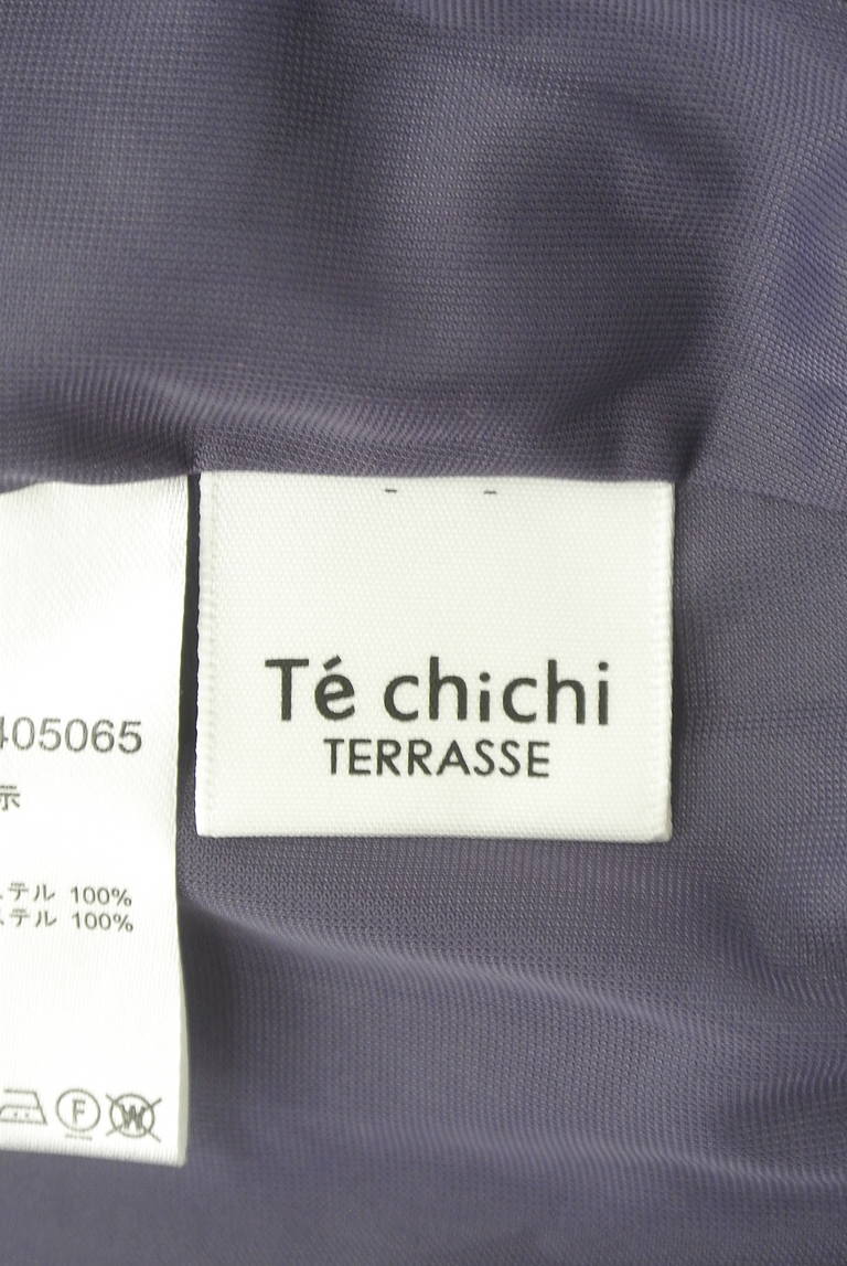 Te chichi（テチチ）の古着「商品番号：PR10312566」-大画像6