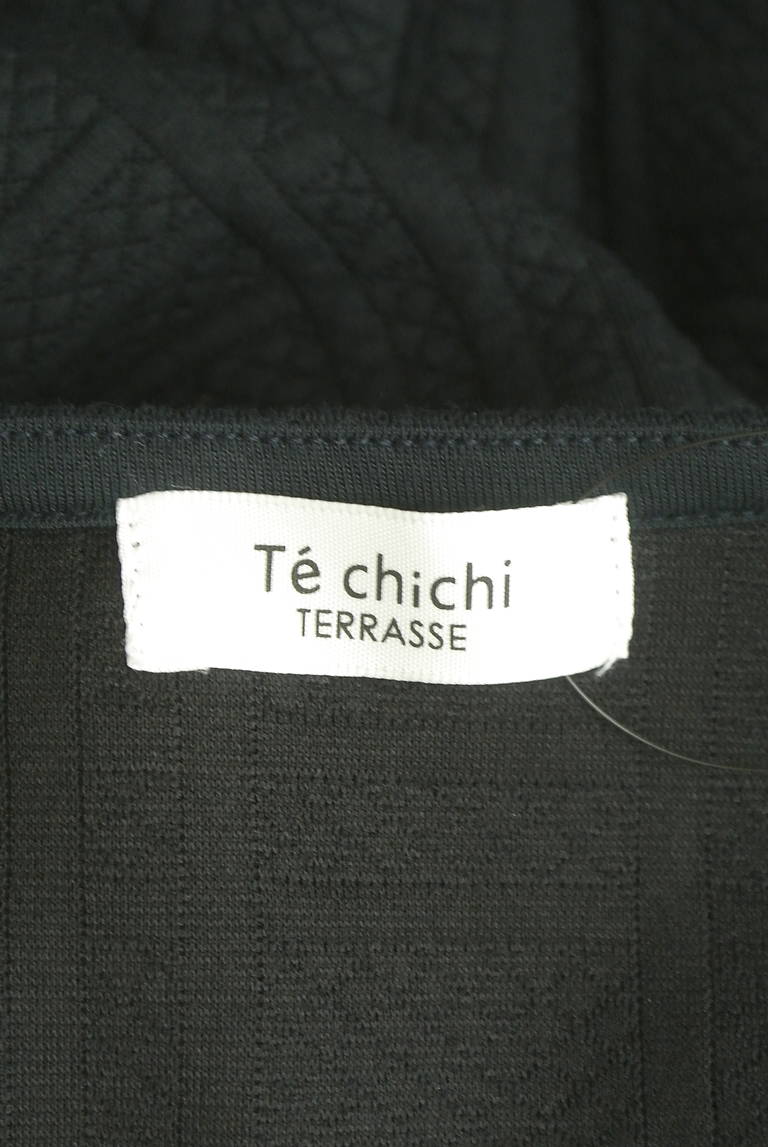 Te chichi（テチチ）の古着「商品番号：PR10312567」-大画像6