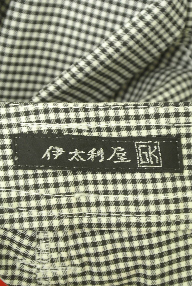 伊太利屋（イタリヤ）の古着「商品番号：PR10312575」-大画像6