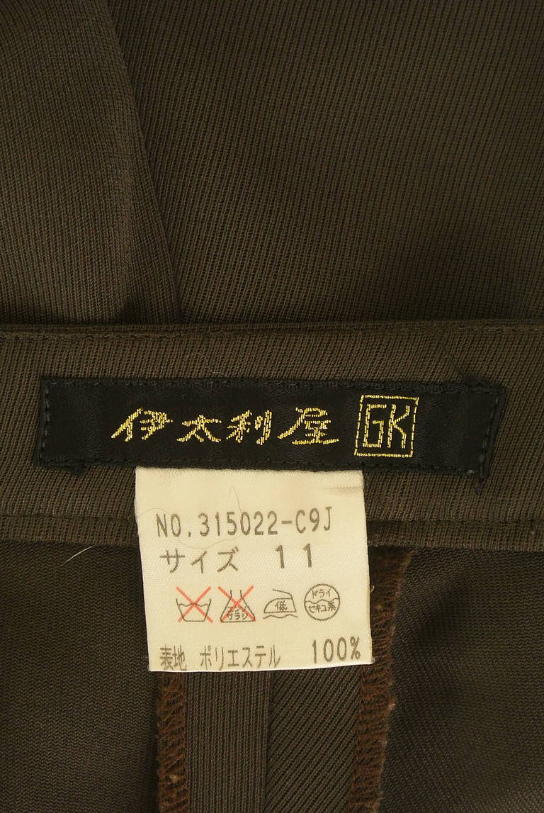 ITALIYA（伊太利屋）の古着「商品番号：PR10312578」-大画像6