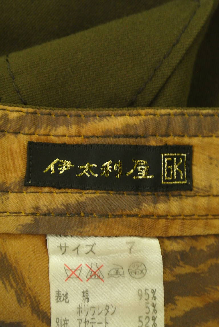 伊太利屋（イタリヤ）の古着「商品番号：PR10312584」-大画像6