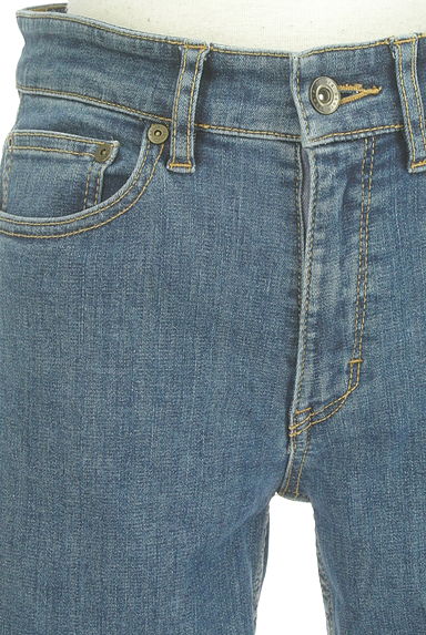 Stola.（ストラ）の古着「スキニーデニムパンツ（デニムパンツ）」大画像４へ