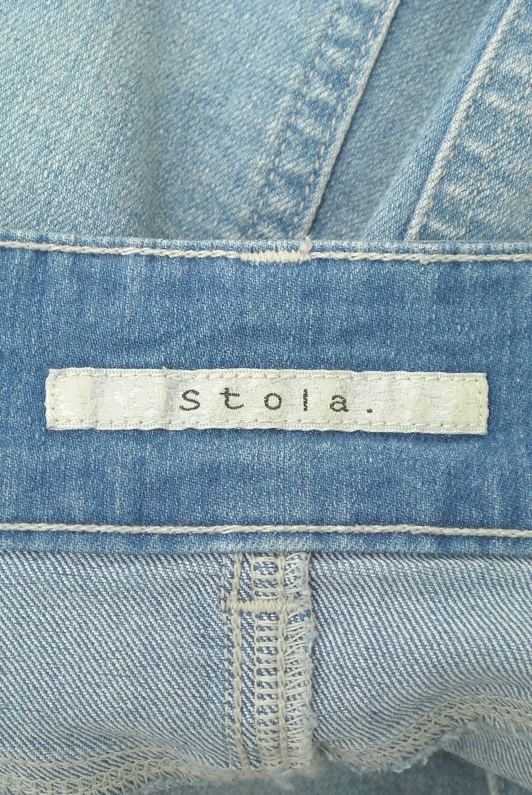 Stola.（ストラ）の古着「商品番号：PR10312589」-大画像6
