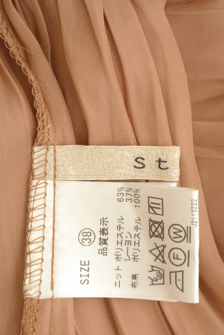 Stola.（ストラ）の古着「商品番号：PR10312593」-大画像6