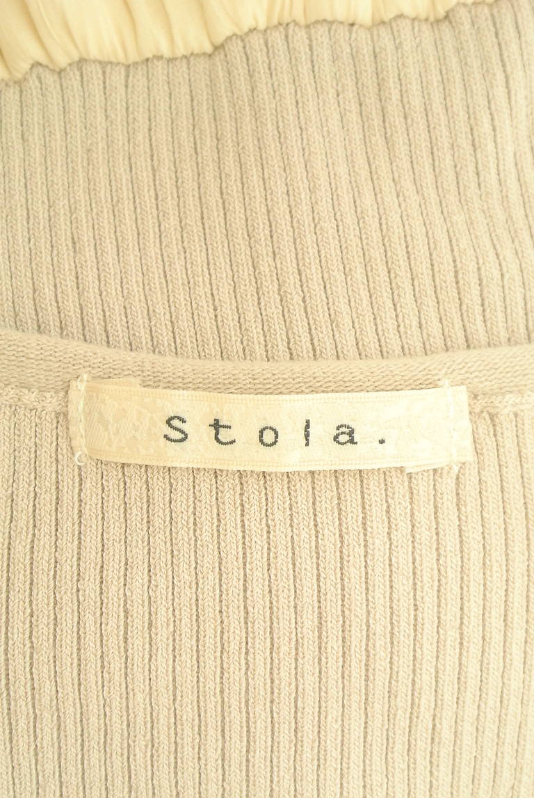 Stola.（ストラ）の古着「商品番号：PR10312594」-大画像6