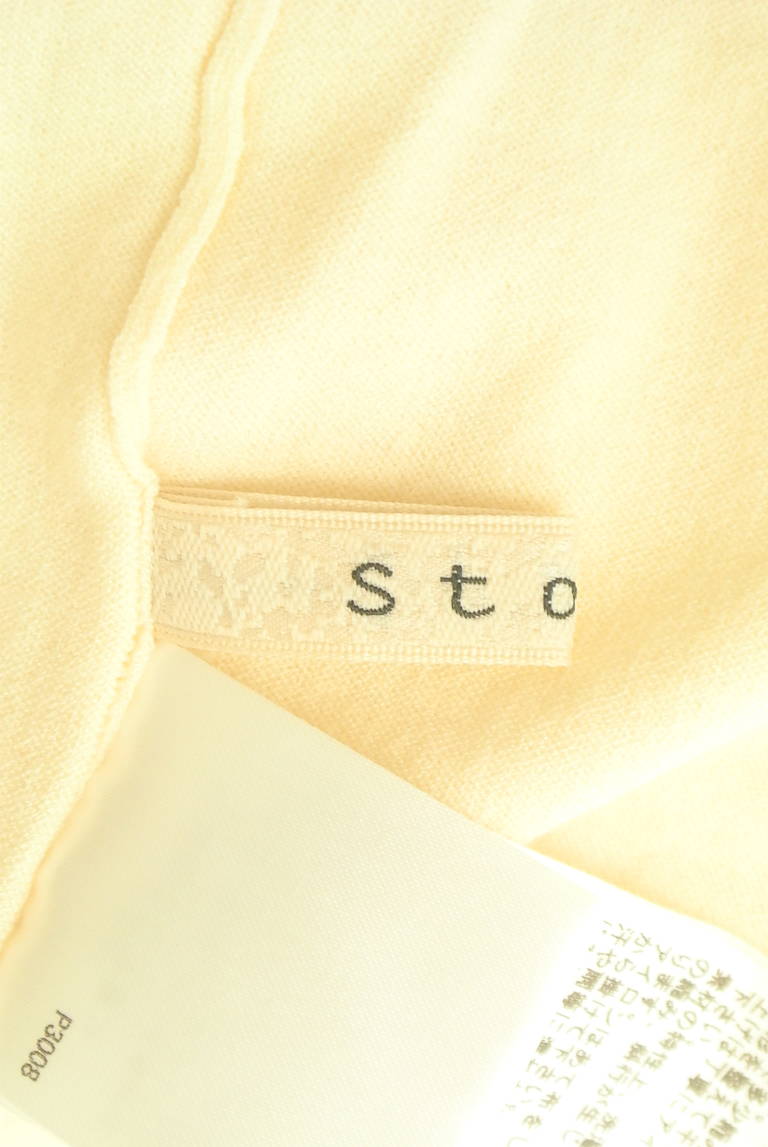 Stola.（ストラ）の古着「商品番号：PR10312595」-大画像6