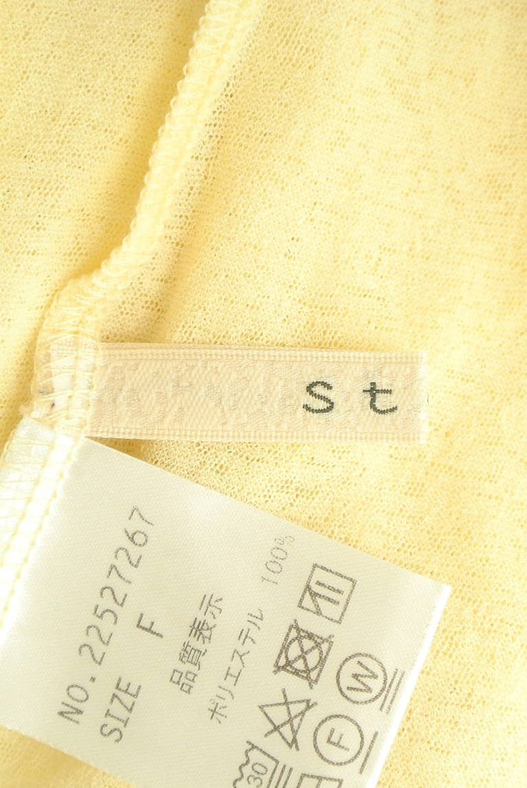 Stola.（ストラ）の古着「商品番号：PR10312596」-大画像6