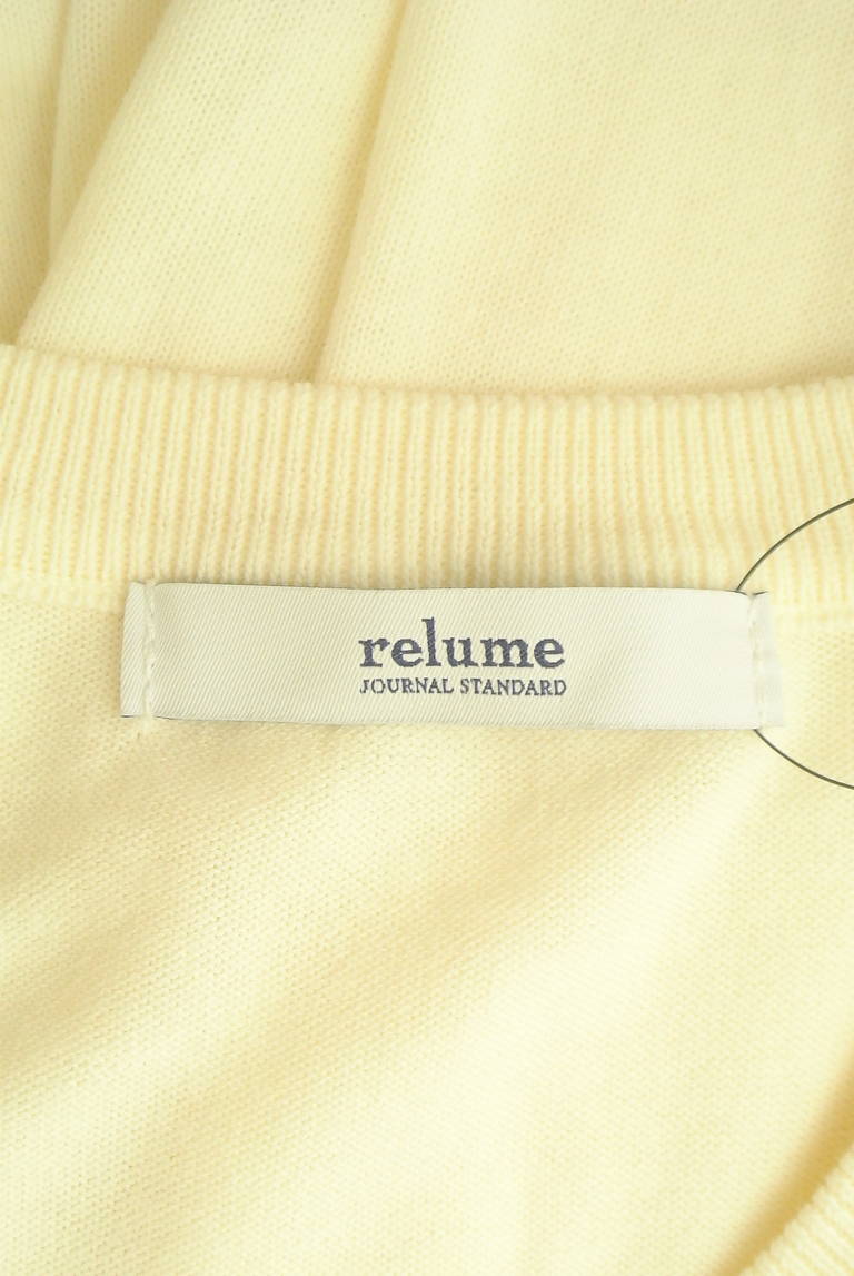 JOURNAL STANDARD relume（ジャーナルスタンダード レリューム）の古着「商品番号：PR10312602」-大画像6