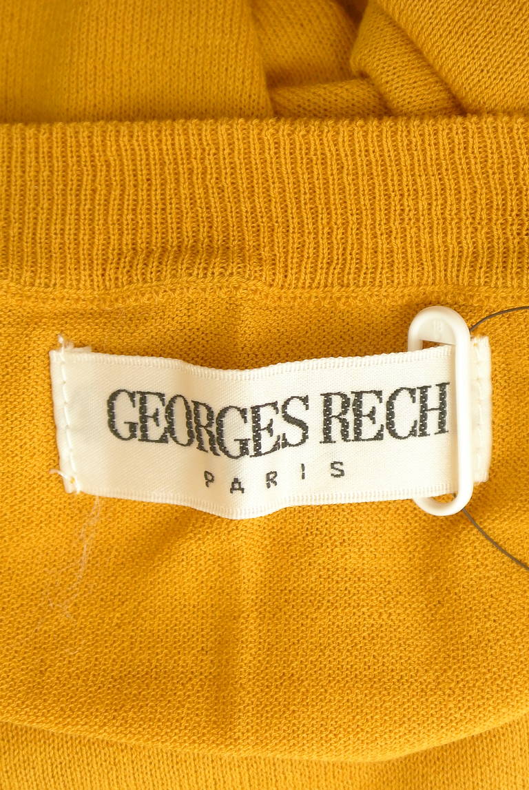 GEORGES RECH（ジョルジュレッシュ）の古着「商品番号：PR10312608」-大画像6