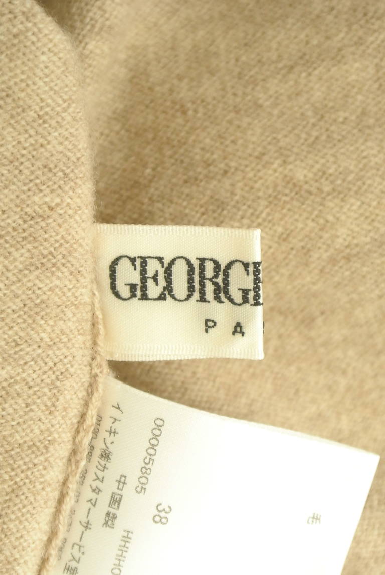 GEORGES RECH（ジョルジュレッシュ）の古着「商品番号：PR10312611」-大画像6
