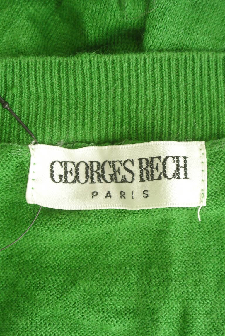 GEORGES RECH（ジョルジュレッシュ）の古着「商品番号：PR10312615」-大画像6