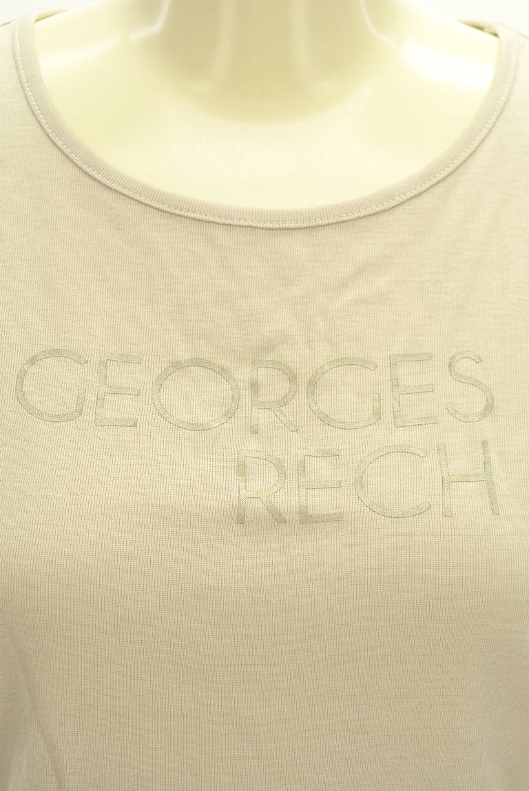 GEORGES RECH（ジョルジュレッシュ）の古着「商品番号：PR10312618」-大画像4