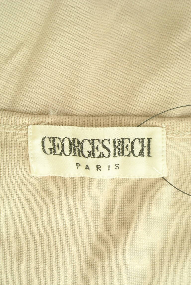 GEORGES RECH（ジョルジュレッシュ）の古着「商品番号：PR10312618」-大画像6