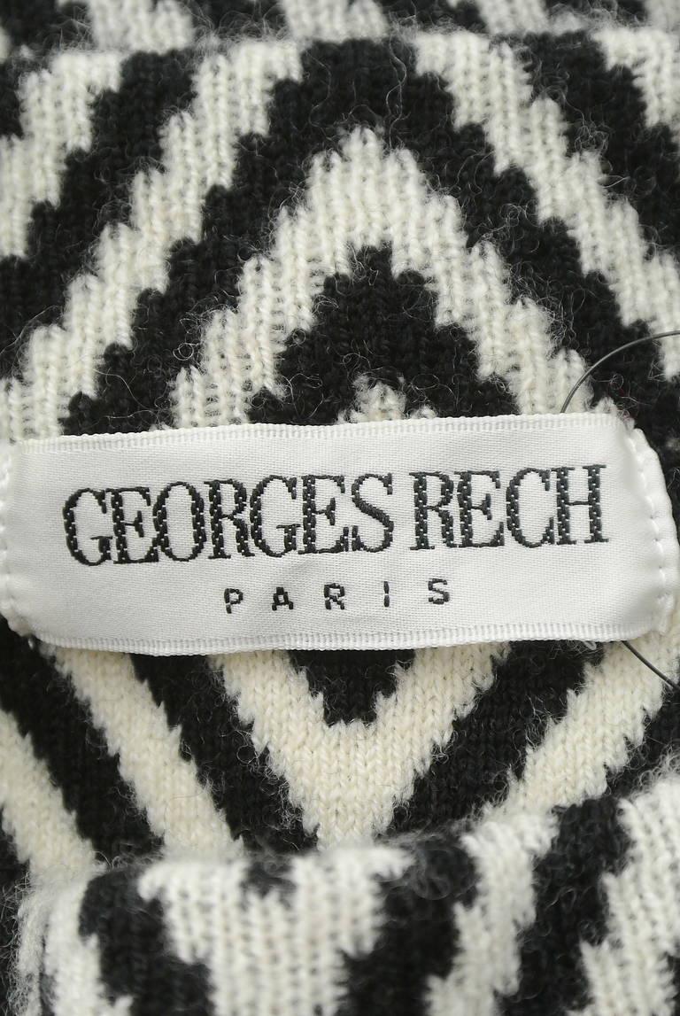 GEORGES RECH（ジョルジュレッシュ）の古着「商品番号：PR10312621」-大画像6