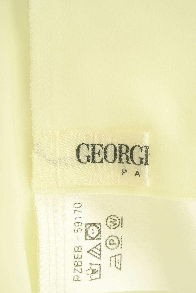 GEORGES RECH（ジョルジュレッシュ）の古着「商品番号：PR10312624」-大画像6