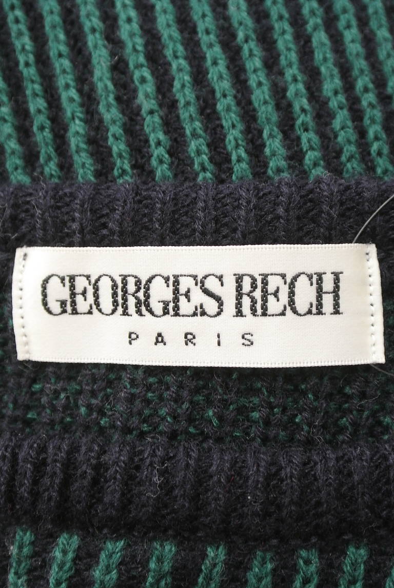 GEORGES RECH（ジョルジュレッシュ）の古着「商品番号：PR10312629」-大画像6