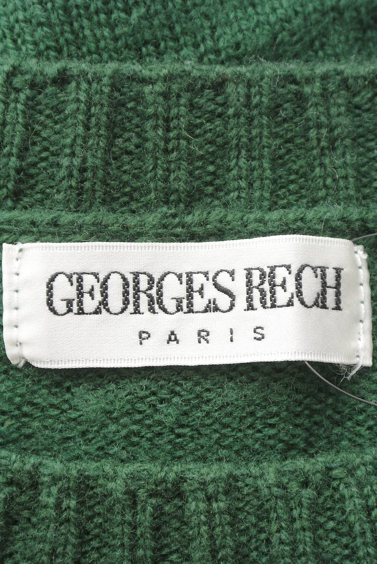 GEORGES RECH（ジョルジュレッシュ）の古着「商品番号：PR10312631」-大画像6