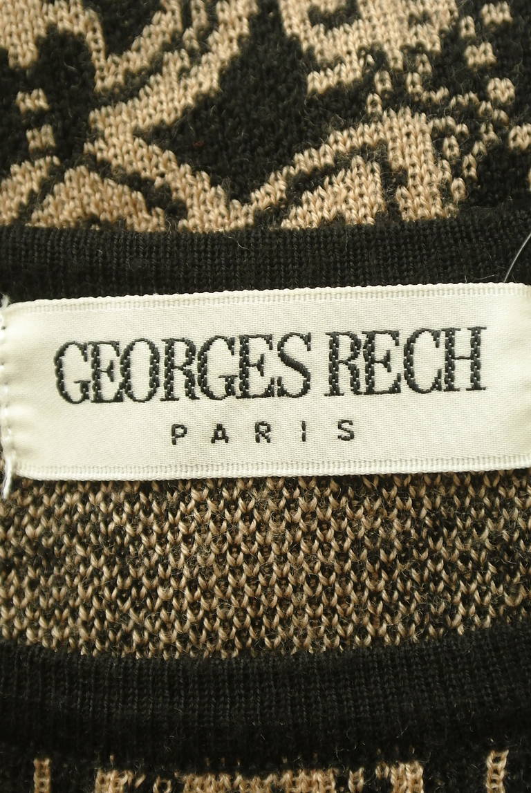 GEORGES RECH（ジョルジュレッシュ）の古着「商品番号：PR10312632」-大画像6