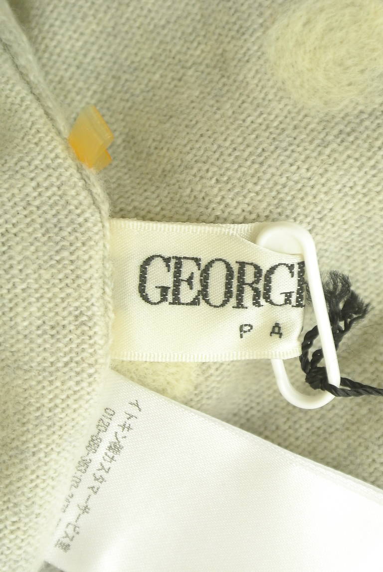 GEORGES RECH（ジョルジュレッシュ）の古着「商品番号：PR10312633」-大画像6