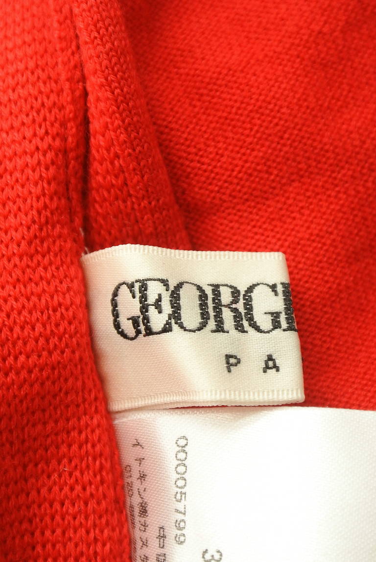 GEORGES RECH（ジョルジュレッシュ）の古着「商品番号：PR10312634」-大画像6