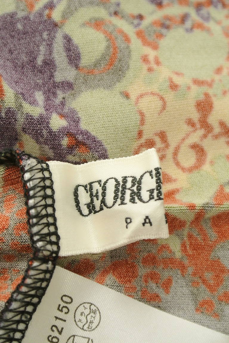GEORGES RECH（ジョルジュレッシュ）の古着「商品番号：PR10312636」-大画像6