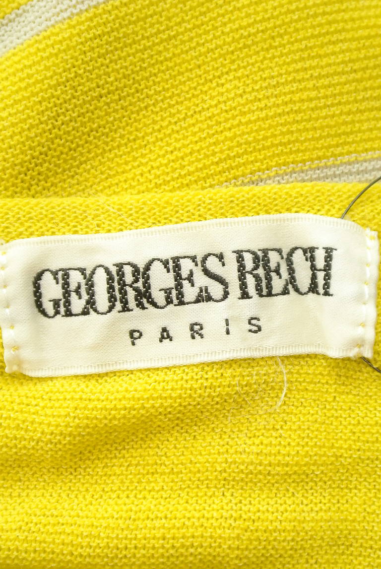 GEORGES RECH（ジョルジュレッシュ）の古着「商品番号：PR10312638」-大画像6