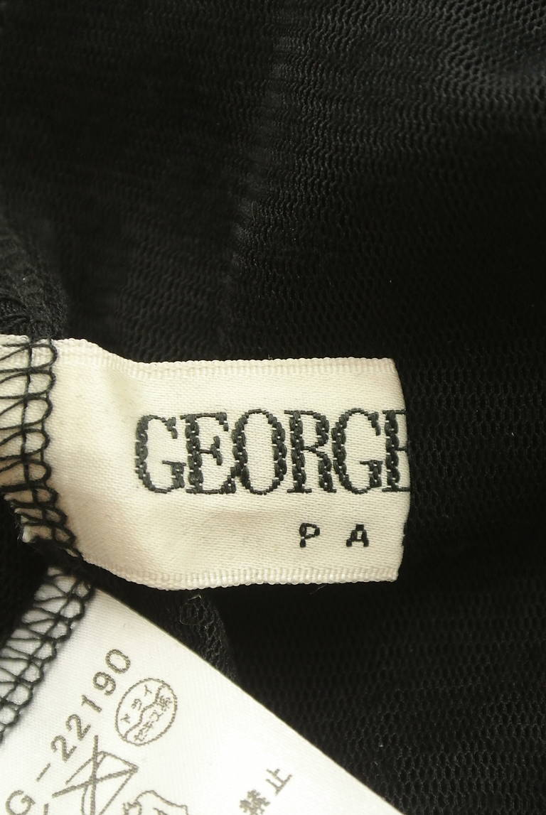 GEORGES RECH（ジョルジュレッシュ）の古着「商品番号：PR10312640」-大画像6