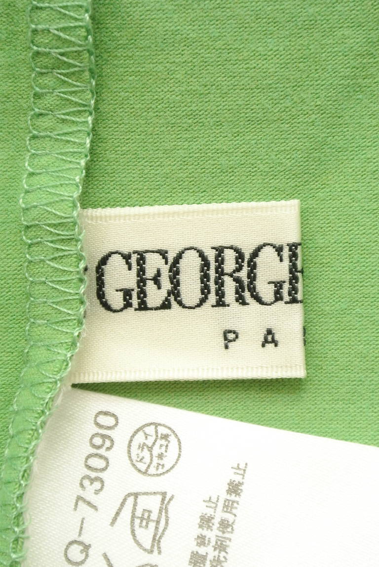 GEORGES RECH（ジョルジュレッシュ）の古着「商品番号：PR10312643」-大画像6