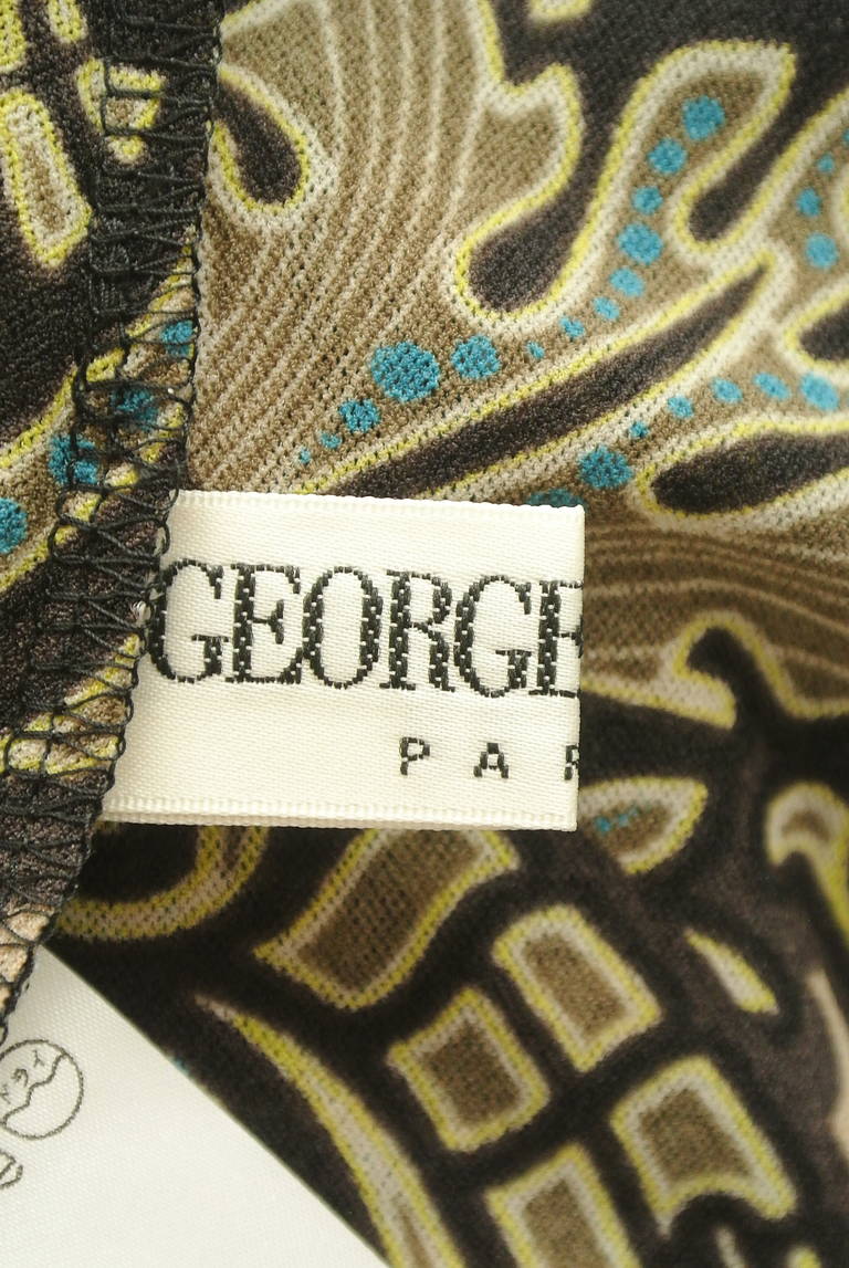 GEORGES RECH（ジョルジュレッシュ）の古着「商品番号：PR10312645」-大画像6