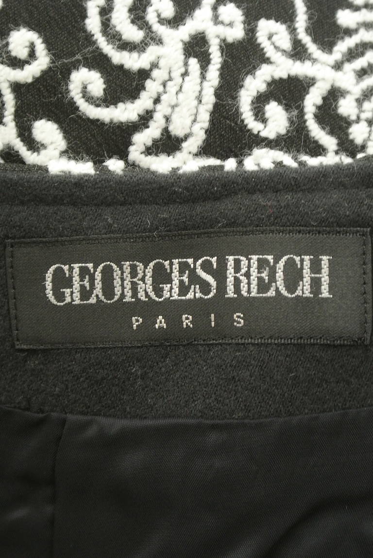 GEORGES RECH（ジョルジュレッシュ）の古着「商品番号：PR10312646」-大画像6