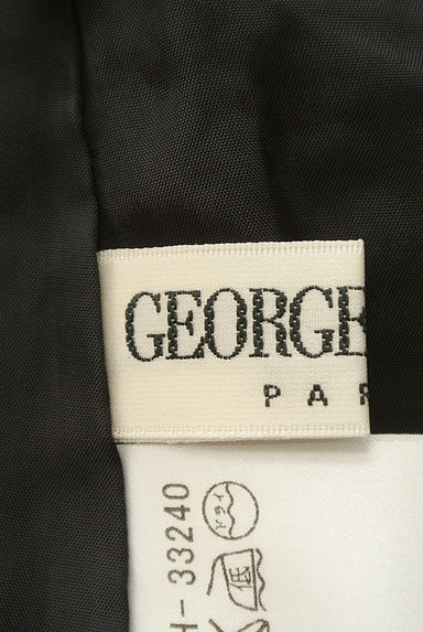 GEORGES RECH（ジョルジュレッシュ）の古着「ミディ丈チェック柄フレアスカート（スカート）」大画像６へ
