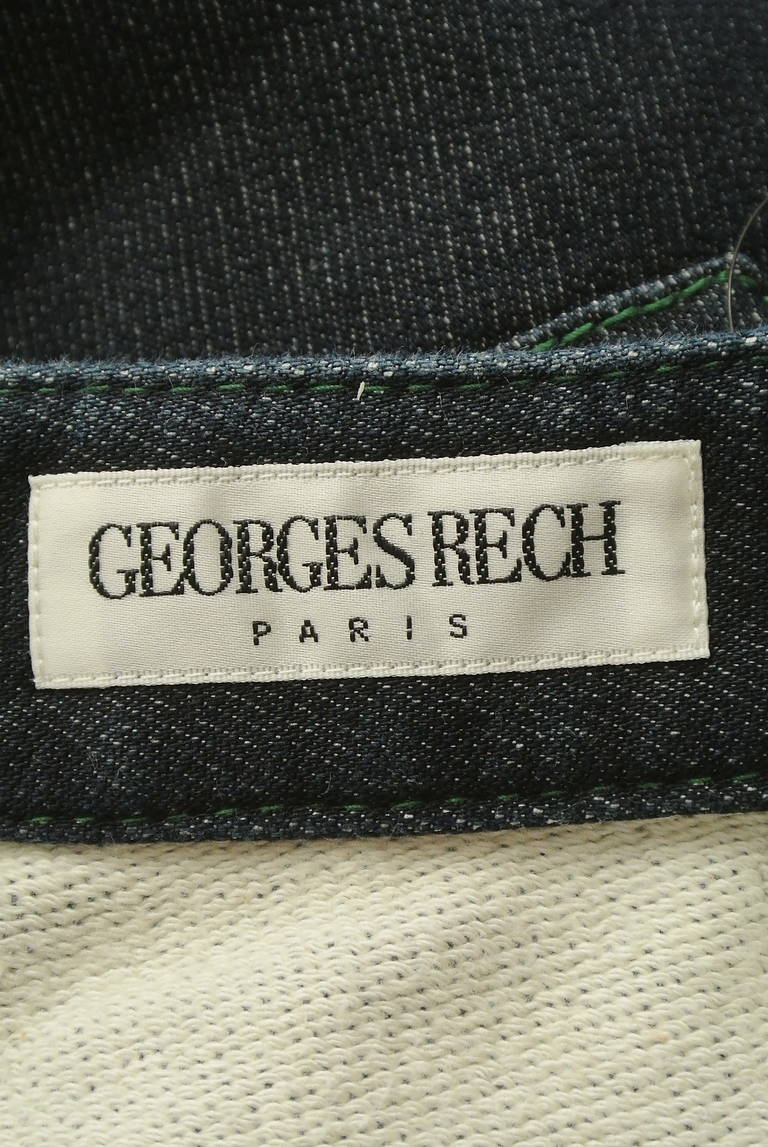 GEORGES RECH（ジョルジュレッシュ）の古着「商品番号：PR10312649」-大画像6