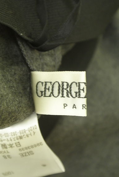 GEORGES RECH（ジョルジュレッシュ）の古着「ウールマーメイドスカート（ロングスカート・マキシスカート）」大画像６へ