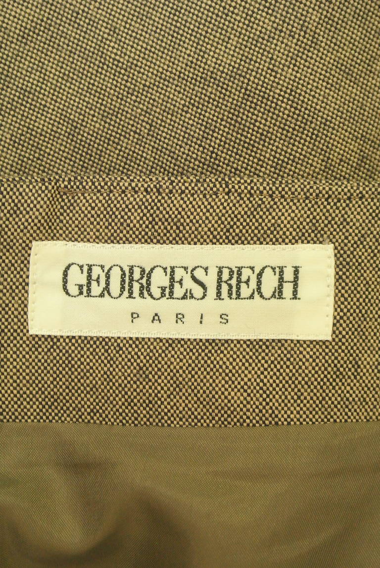 GEORGES RECH（ジョルジュレッシュ）の古着「商品番号：PR10312659」-大画像6