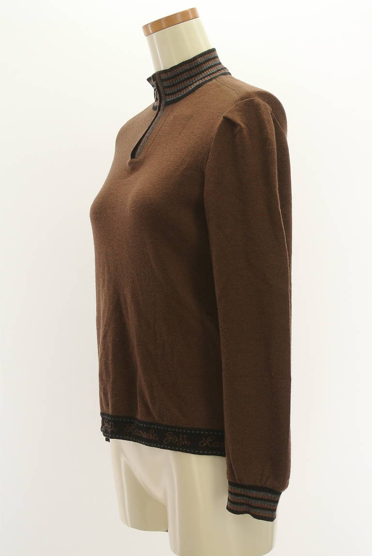 ITALIYA（伊太利屋）の古着「商品番号：PR10312661」-大画像3