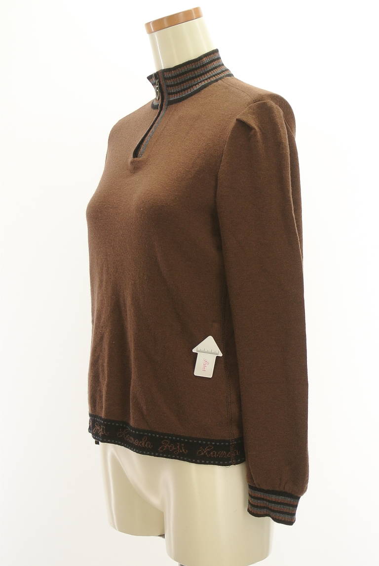 ITALIYA（伊太利屋）の古着「商品番号：PR10312661」-大画像4