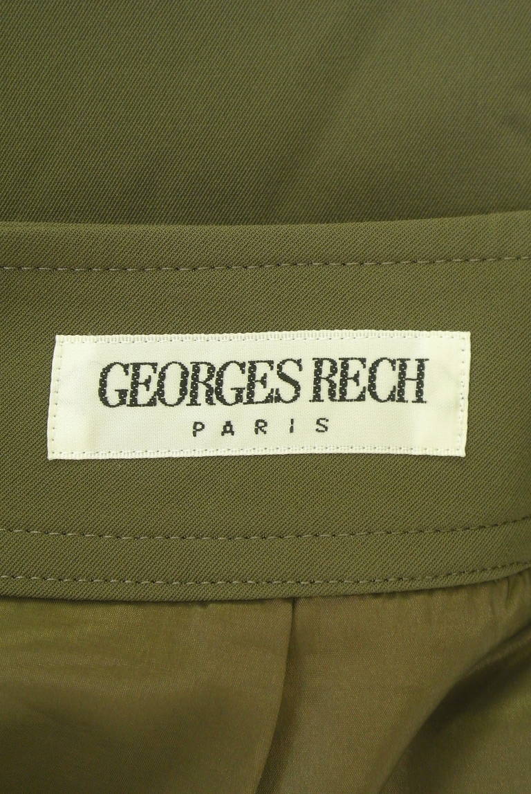 GEORGES RECH（ジョルジュレッシュ）の古着「商品番号：PR10312665」-大画像6