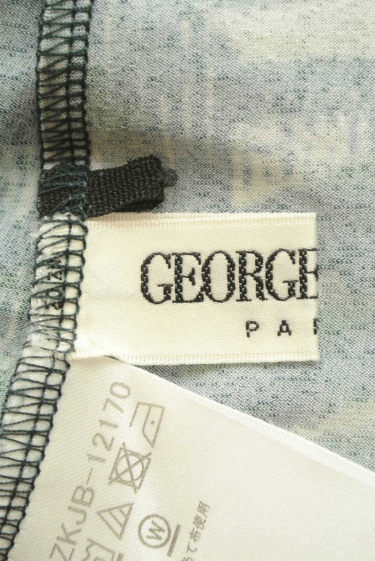 GEORGES RECH（ジョルジュレッシュ）の古着「商品番号：PR10312677」-大画像6