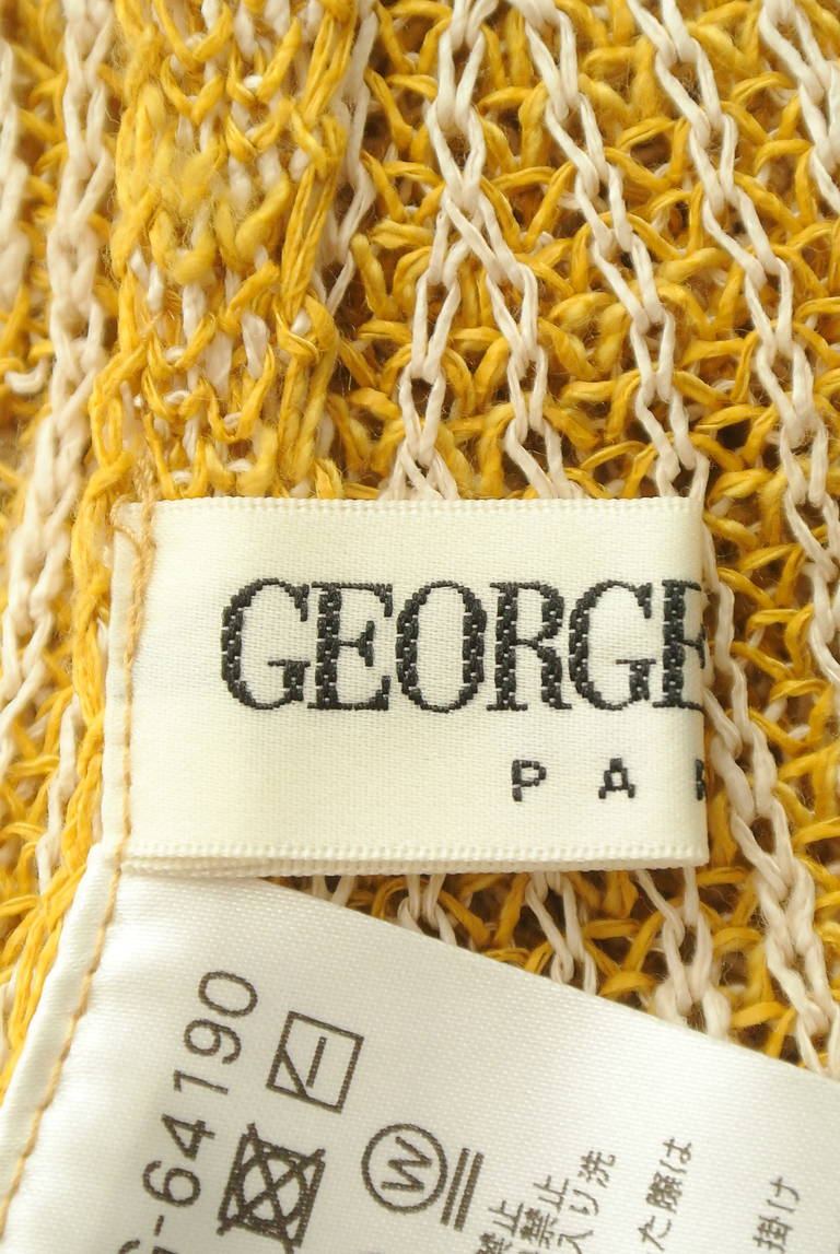 GEORGES RECH（ジョルジュレッシュ）の古着「商品番号：PR10312681」-大画像6