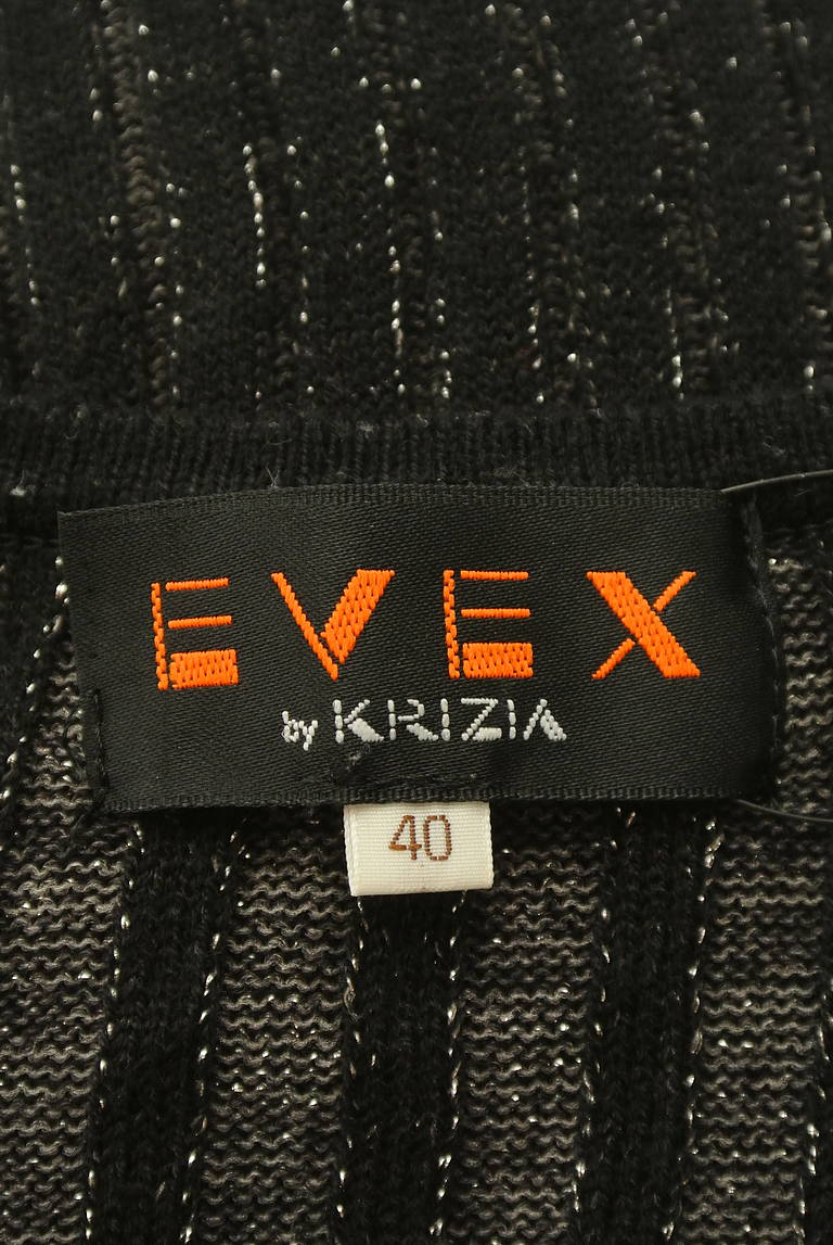 EVEX by KRIZIA（エヴェックス バイ クリツィア）の古着「商品番号：PR10312688」-大画像6