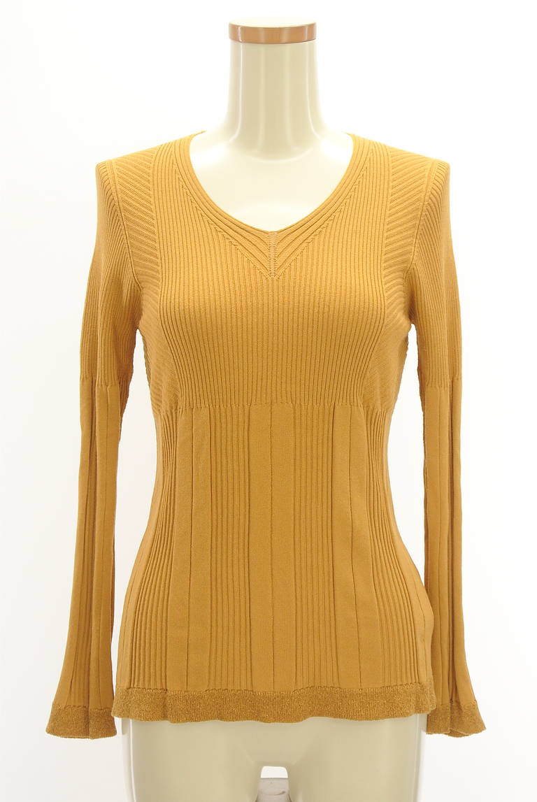 EVEX by KRIZIA（エヴェックス バイ クリツィア）の古着「商品番号：PR10312689」-大画像1