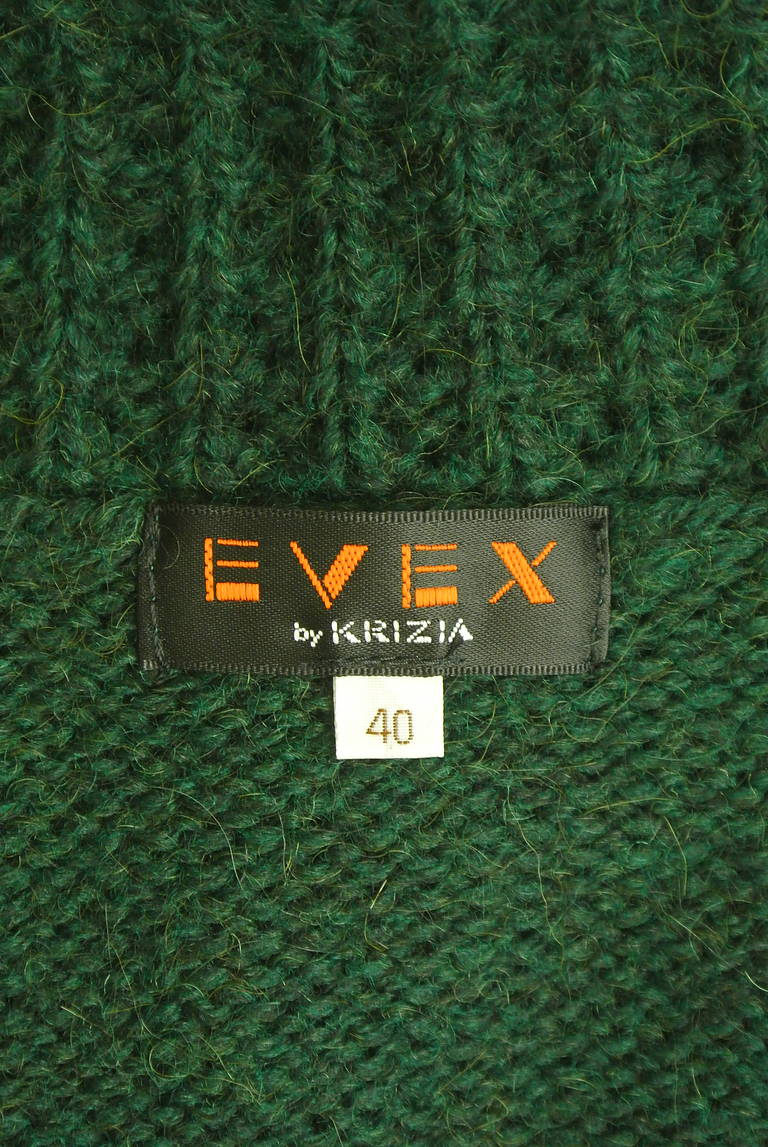 EVEX by KRIZIA（エヴェックス バイ クリツィア）の古着「商品番号：PR10312690」-大画像6