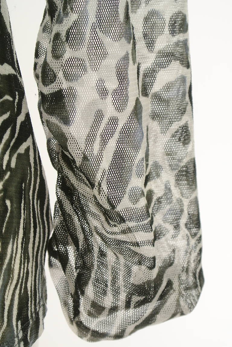 EVEX by KRIZIA（エヴェックス バイ クリツィア）の古着「商品番号：PR10312691」-大画像5