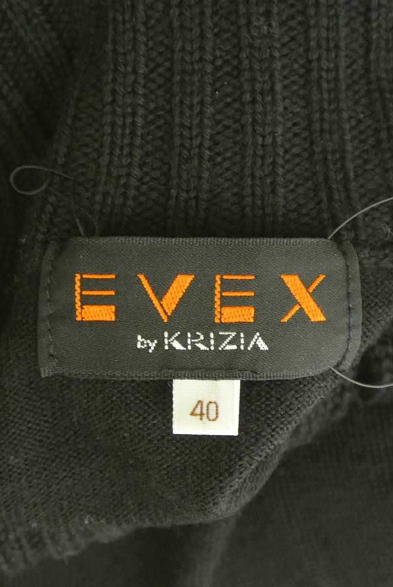 EVEX by KRIZIA（エヴェックス バイ クリツィア）の古着「商品番号：PR10312693」-大画像6