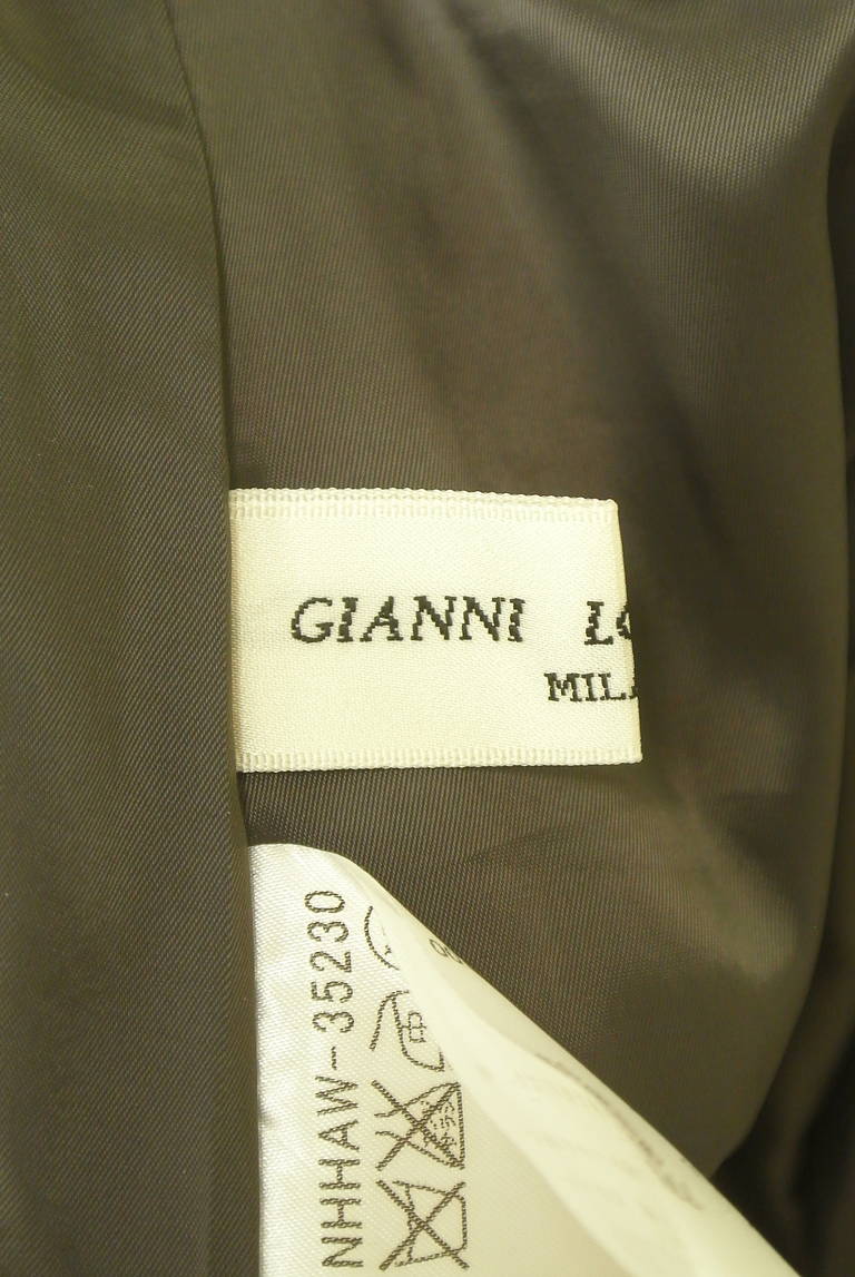 GIANNI LO GIUDICE（ジャンニロジュディチェ）の古着「商品番号：PR10312695」-大画像6