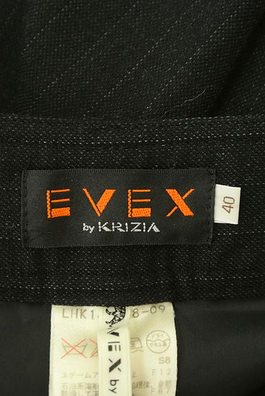 EVEX by KRIZIA（エヴェックス バイ クリツィア）パンツ買取実績のブランドタグ画像