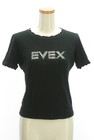 EVEX by KRIZIA（エヴェックス バイ クリツィア）の古着「Ｔシャツ」前