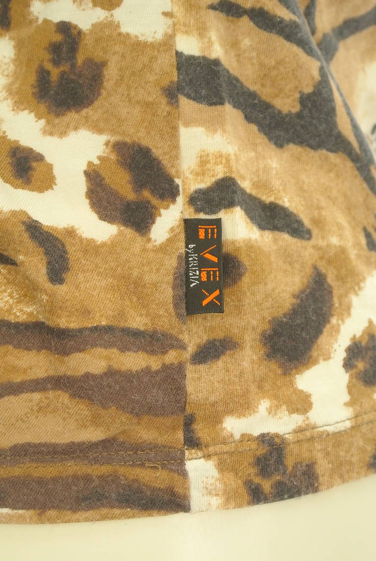 EVEX by KRIZIA（エヴェックス バイ クリツィア）の古着「商品番号：PR10312705」-大画像5