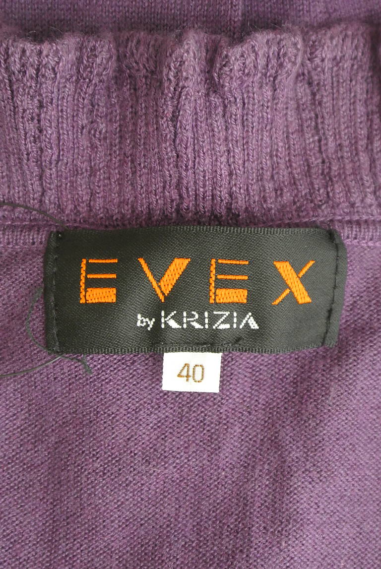 EVEX by KRIZIA（エヴェックス バイ クリツィア）の古着「商品番号：PR10312709」-大画像6