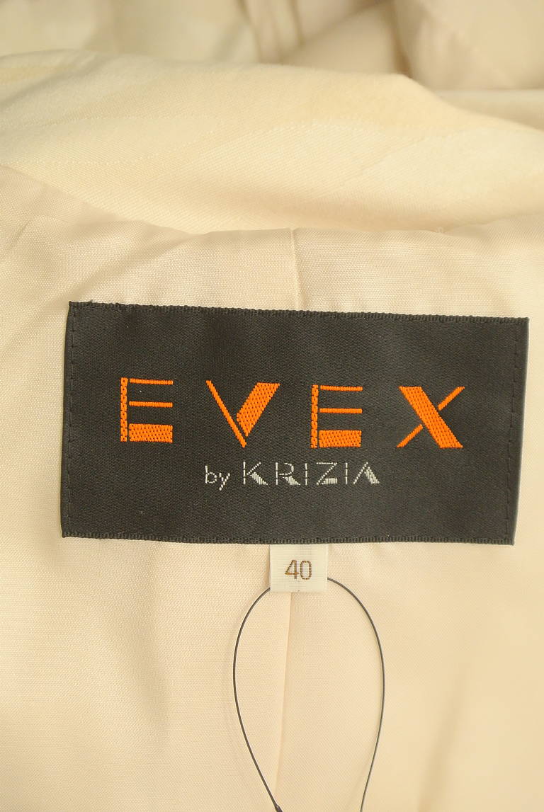 EVEX by KRIZIA（エヴェックス バイ クリツィア）の古着「商品番号：PR10312712」-大画像6
